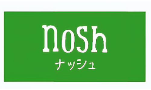 Nosh（ナッシュ）