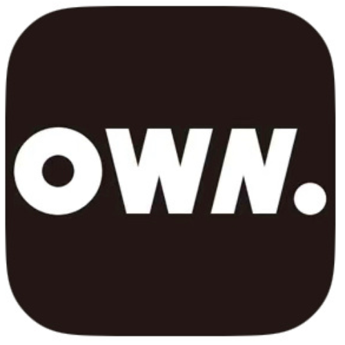 OWN.アプリ